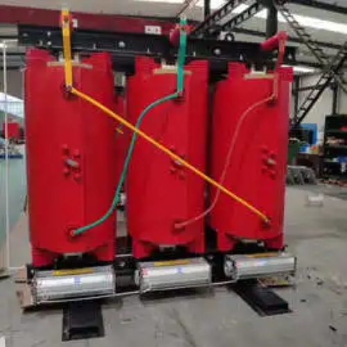 迪庆SCB14-1000kva/10-0.4变压器